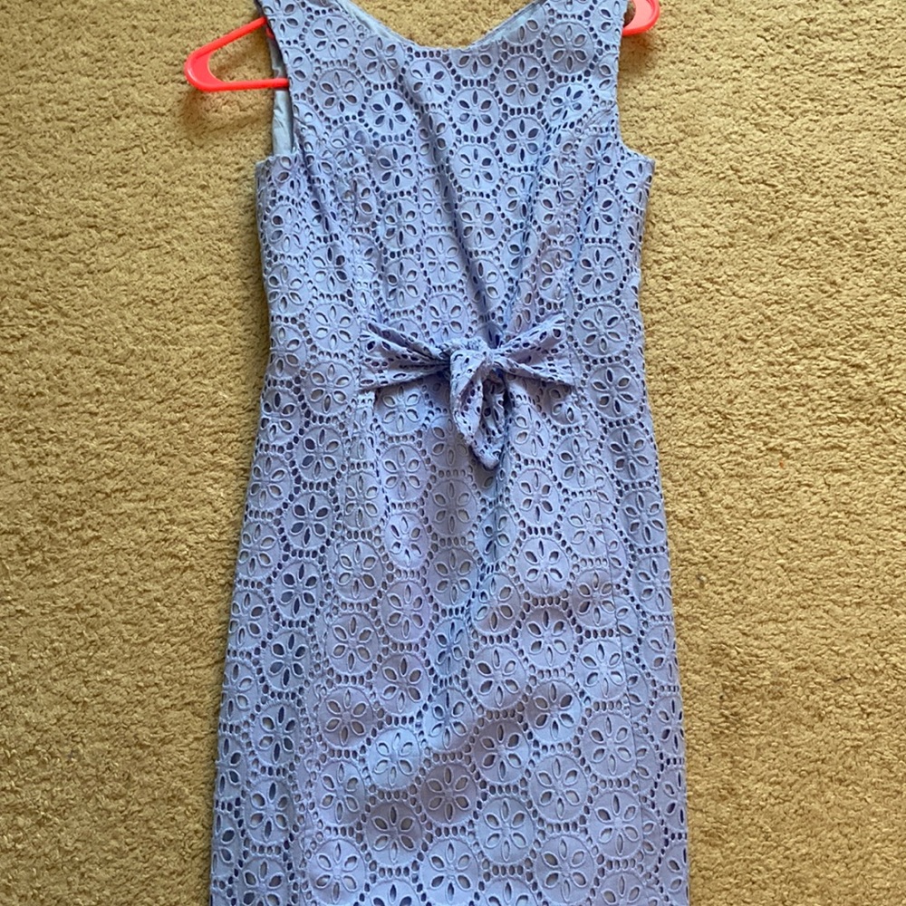 Clarise Shift dress